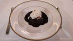 Disney Cruise Lines_Disney Treasure_Dining_1923_Food_Desert_Signature Desert_Chocolate Lava Cake