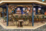 Disney Cruise Lines_Disney Treasure_Dining_Jade Cricket Caffe