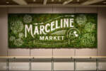 Disney Cruise Lines_Disney Treasure_Dining_Marceline Market_Buffet