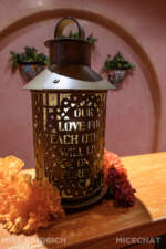 Disney Cruise Lines_Disney Treasure_Plaza De Coco_Lantern