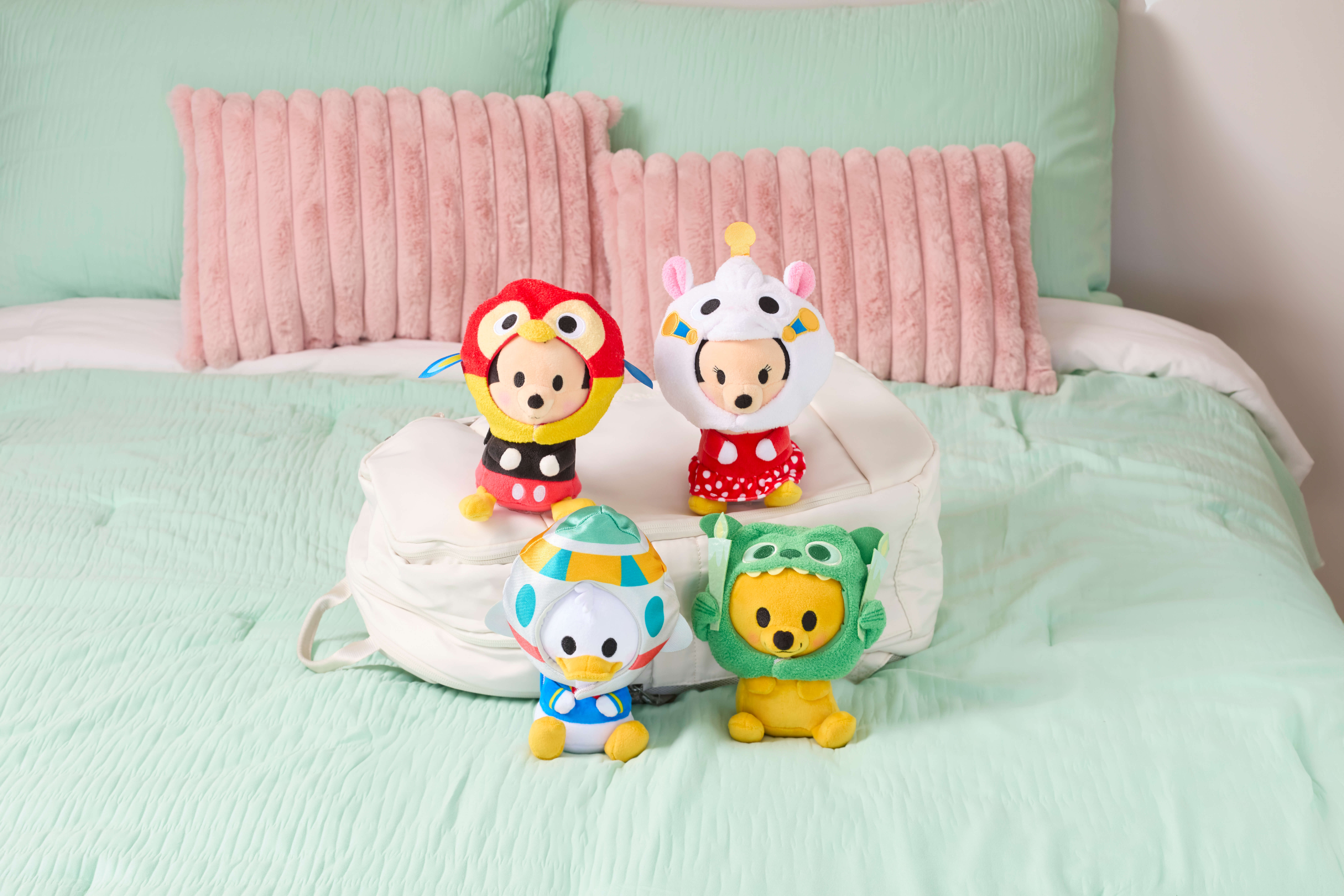 Disney merchandise 2025, New and Upcoming Disney Merchandise at Disney Parks and Beyond