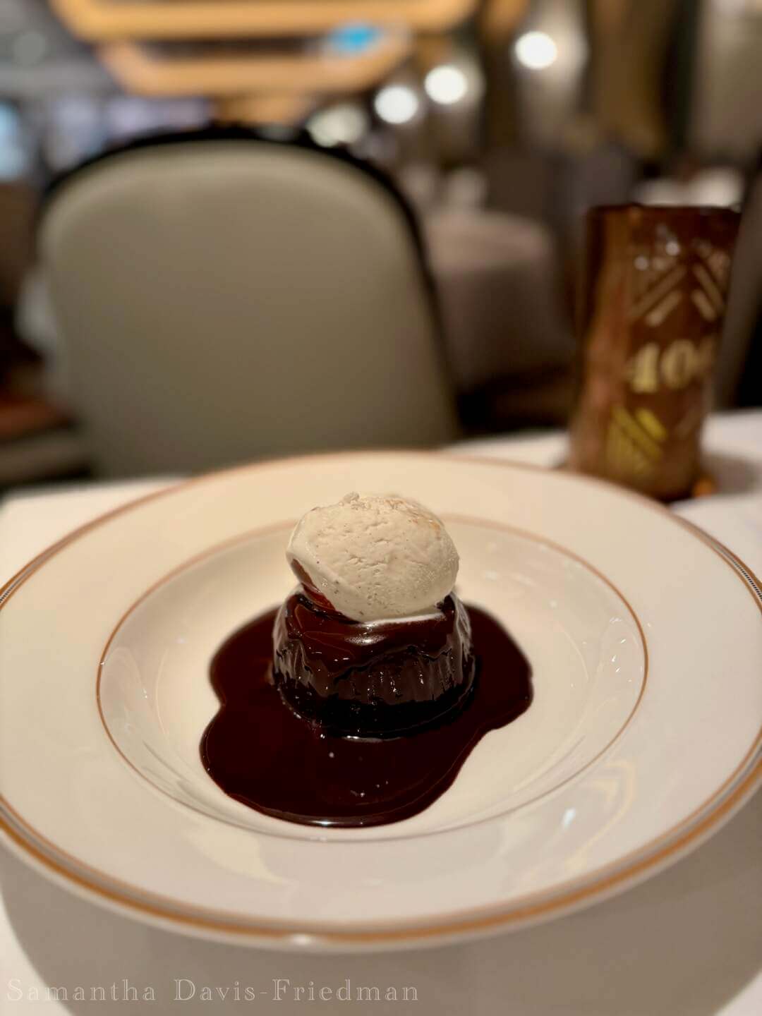 , Chef’s Kiss: A Guide to Dining on the Disney Treasure Cruise Ship