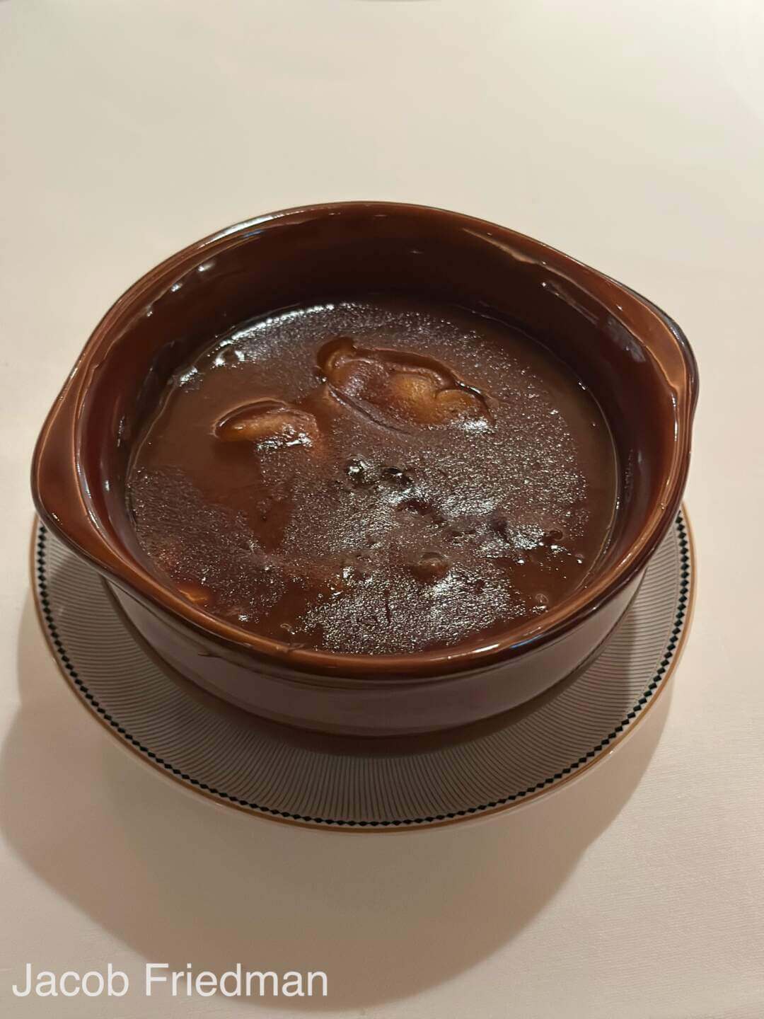 , Chef’s Kiss: A Guide to Dining on the Disney Treasure Cruise Ship