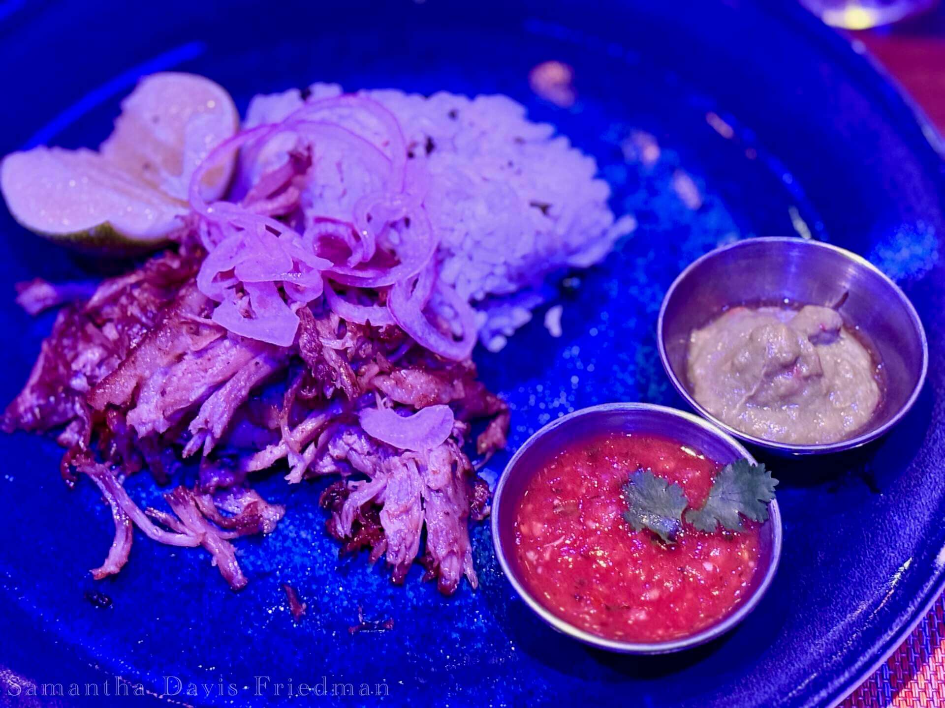 , Chef’s Kiss: A Guide to Dining on the Disney Treasure Cruise Ship