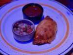 Disney-Treasure-Plaza-De-Coco-Empenada
