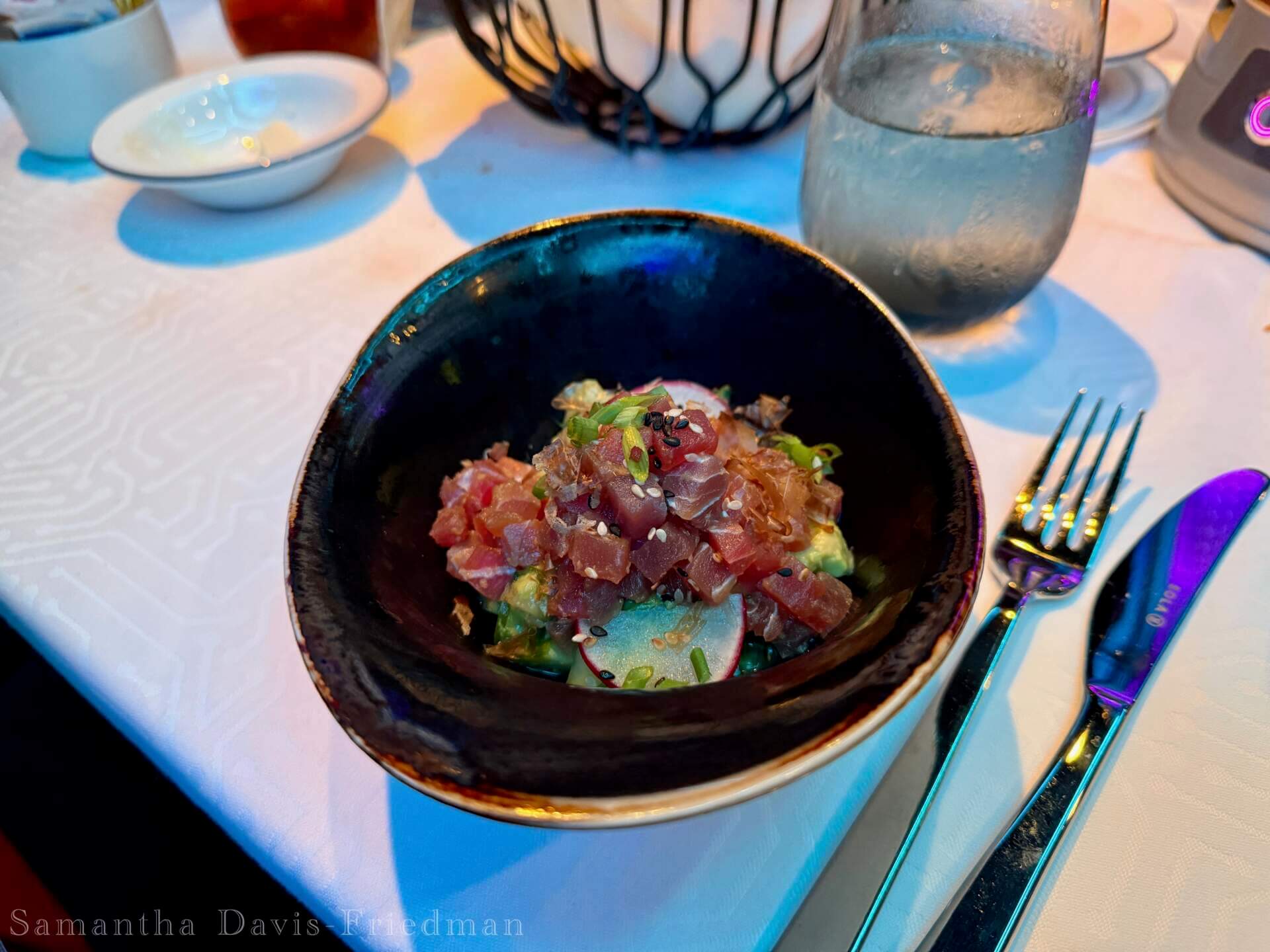 , Chef’s Kiss: A Guide to Dining on the Disney Treasure Cruise Ship