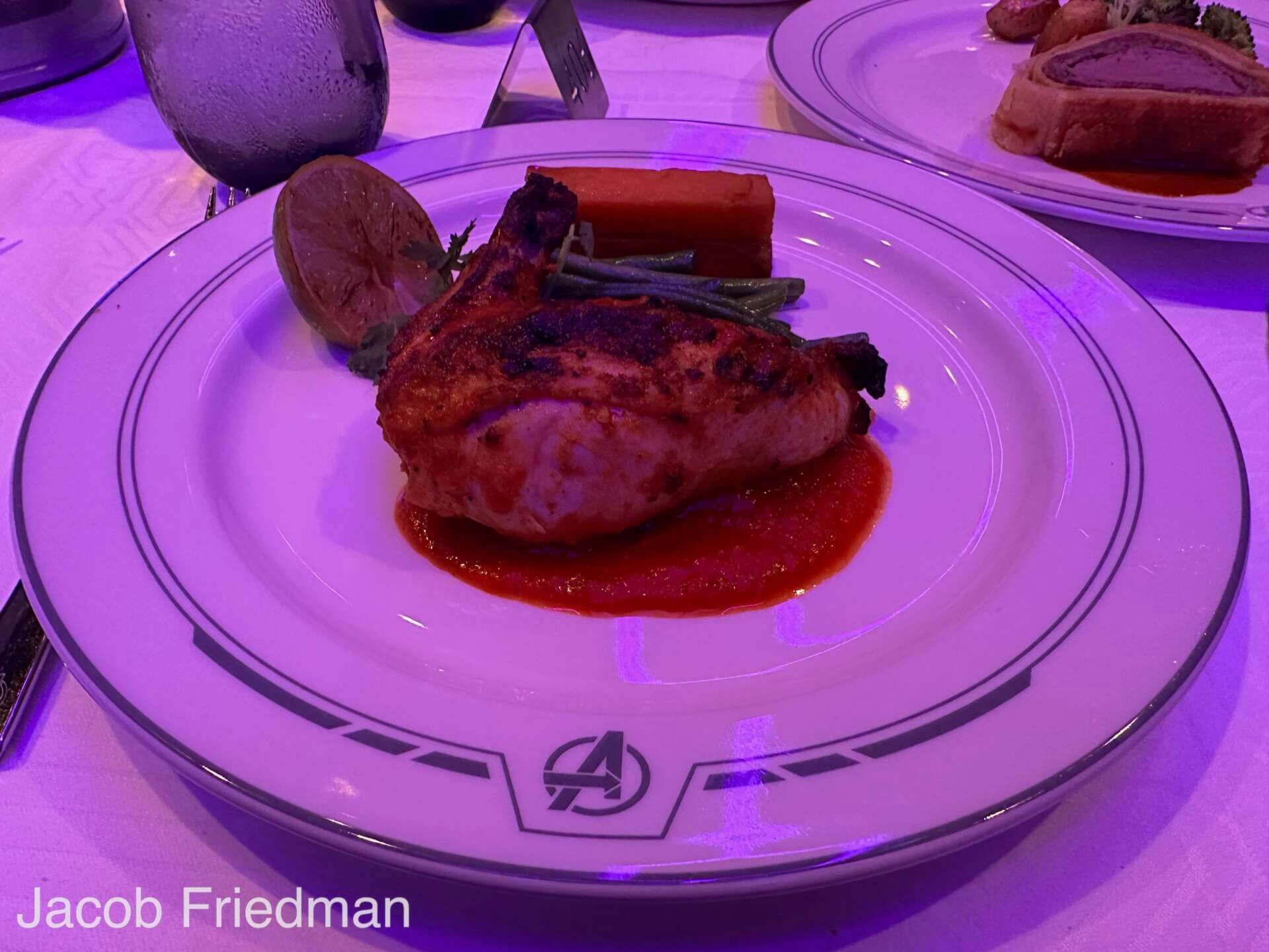 , Chef’s Kiss: A Guide to Dining on the Disney Treasure Cruise Ship