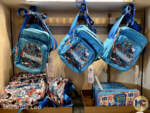 Disneyland-Disney play in the parks 2025 merchandise-crossbody bag fanny pack and wallet