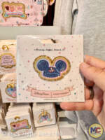 Disneyland-Disney x Stoney Clover Lane Disney Parks Collection-ear hat patch