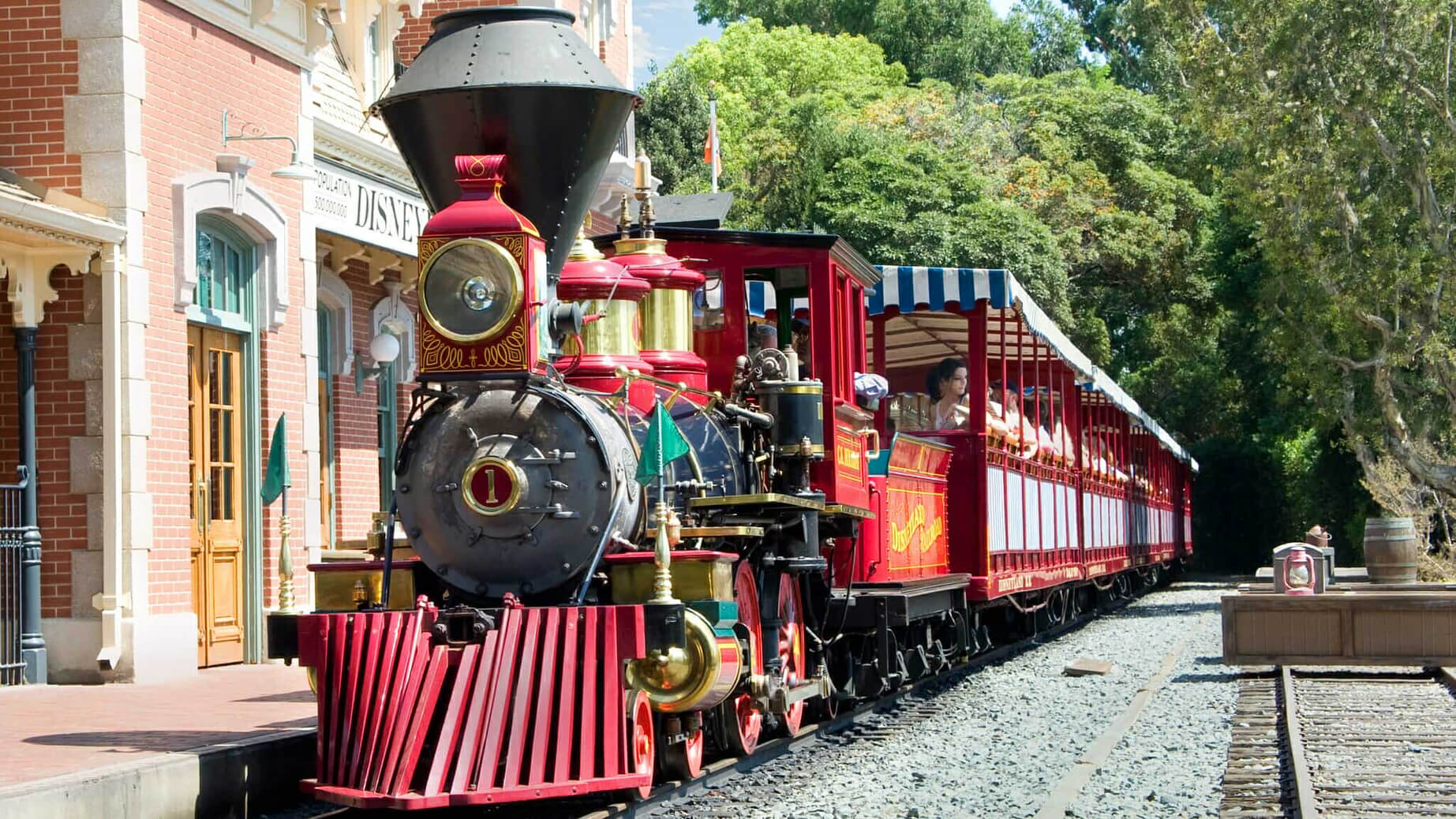 Disneyland Guided tours, Complete Guide to Disneyland Guided Tours