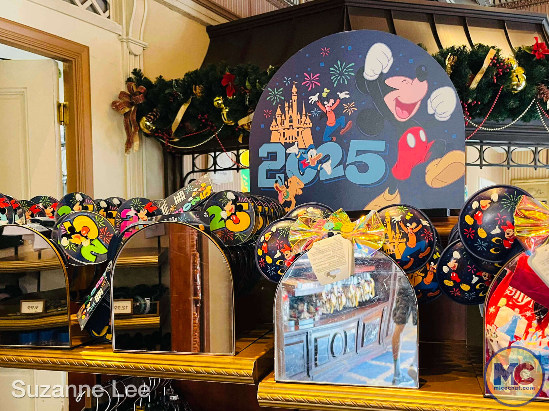 Disney merchandise 2025, Disneyland Merchandise Update: New Year, New Gear for 2025!