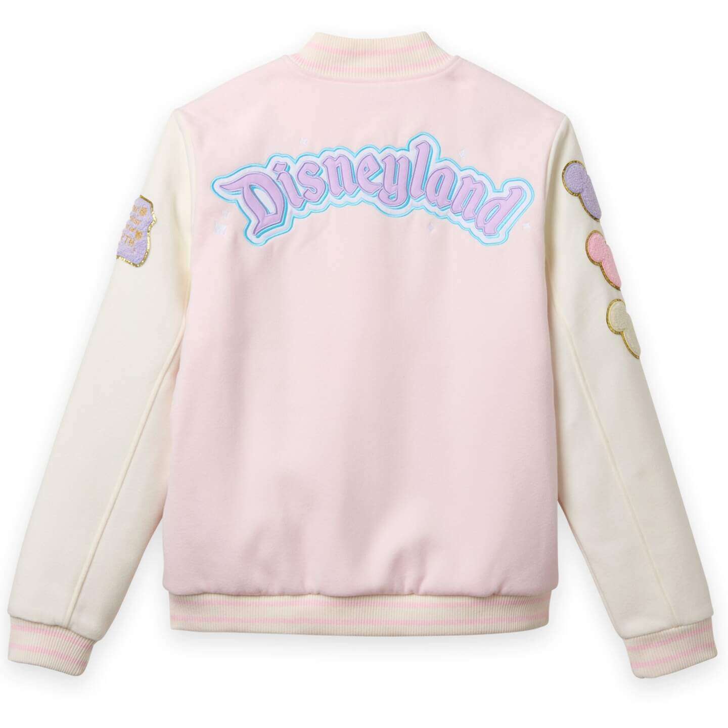 Disney Stoney Clover Lane, Stoney Clover Lane Takes on Disney Parks in Charming New Collection