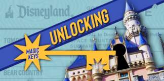 , Disney and Theme park news, tips, planning and more!!
