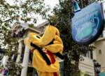 Disneyland News Haunted Mansion Pluto