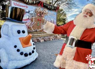 DISNEYLAND UPDATE: Holiday Humbugs, Haunted Happenings & the Pricing Paradox
