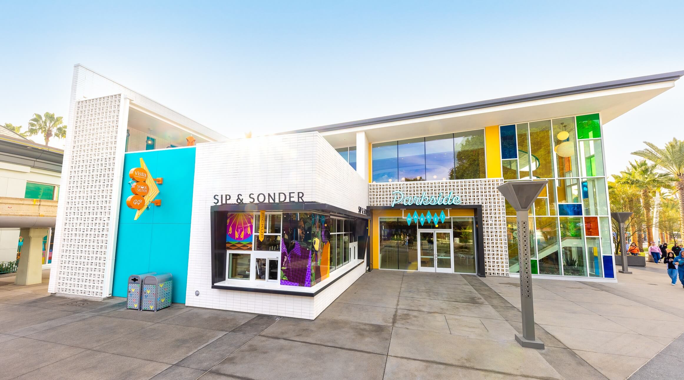 downtown disney, Downtown Disney Makeover: BBQ, Boba & Boutique Bonanza!