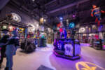 Disneyland-downtown disney-avengers reserve store-1