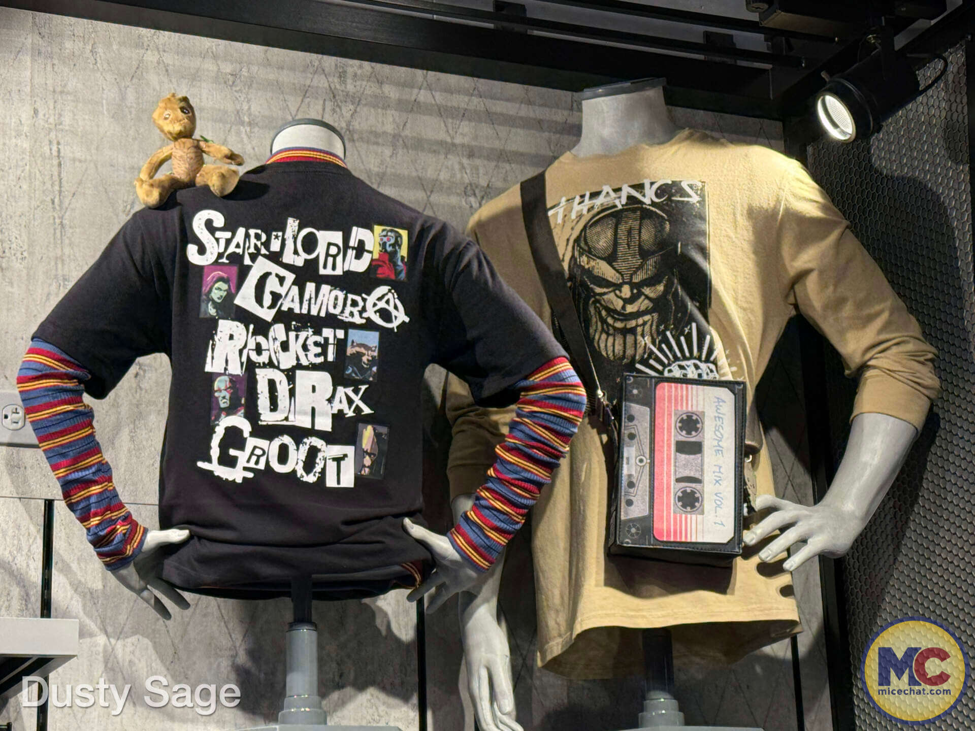 downtown disney, Downtown Disney Makeover: BBQ, Boba & Boutique Bonanza!
