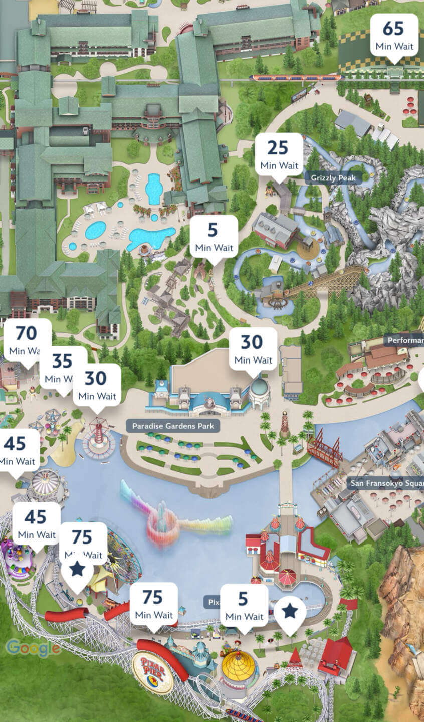 Haunted Mansion, DISNEYLAND UPDATE: Haunted Mansion Secrets, Holiday Hustle & What’s Next!
