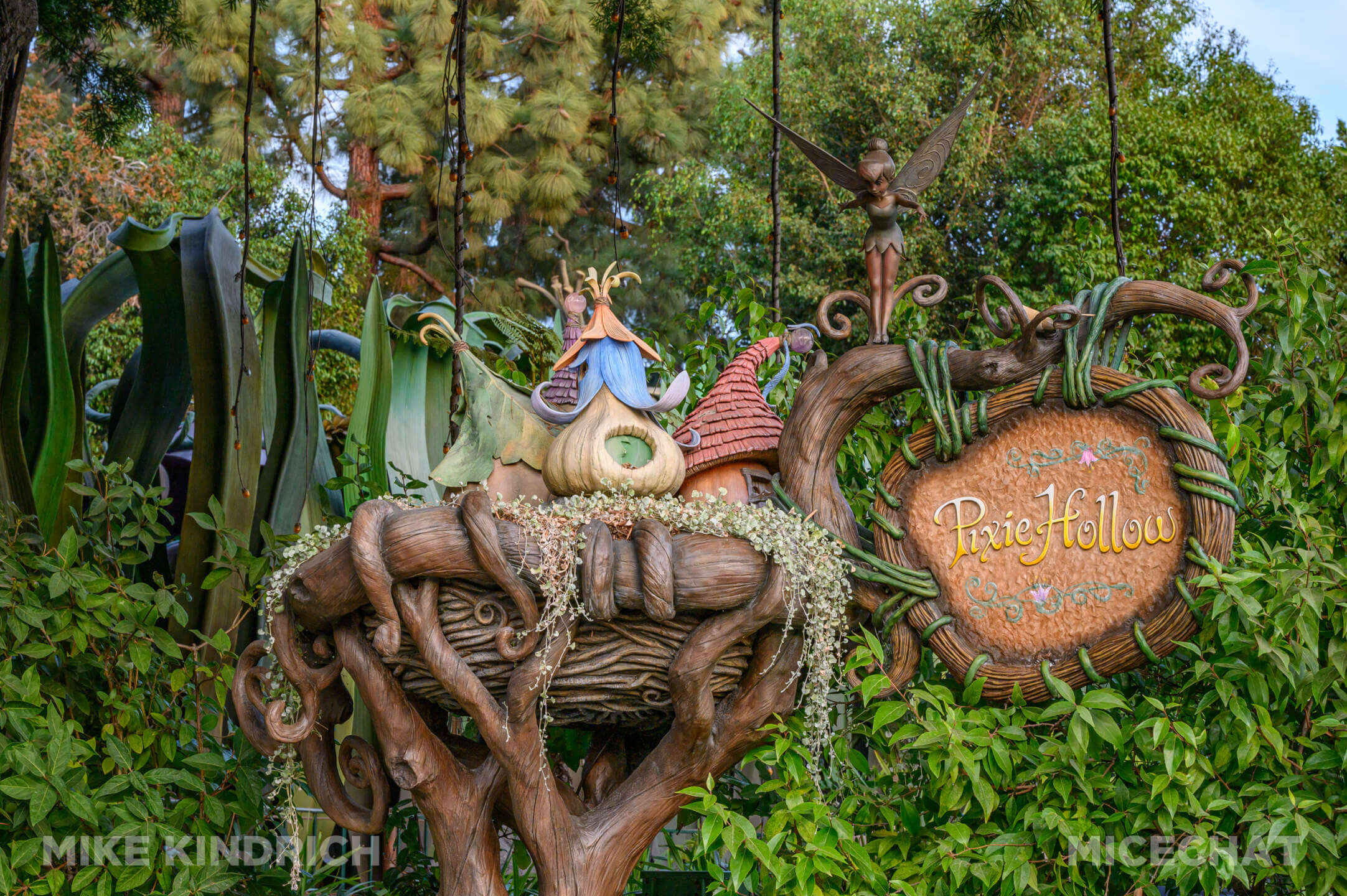 , DISNEYLAND UPDATE: From Christmakkah to Construction & Swashbuckling Surprises!