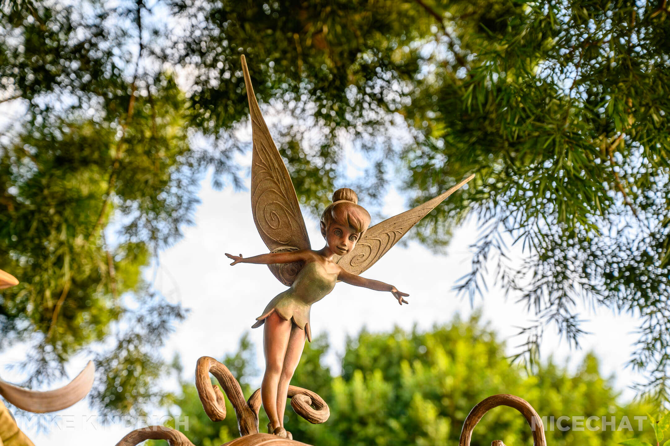 , DISNEYLAND UPDATE: From Christmakkah to Construction & Swashbuckling Surprises!