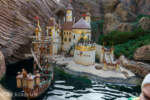 Disneyland_Fantasyland_Storybook Land Canal Boats (12)