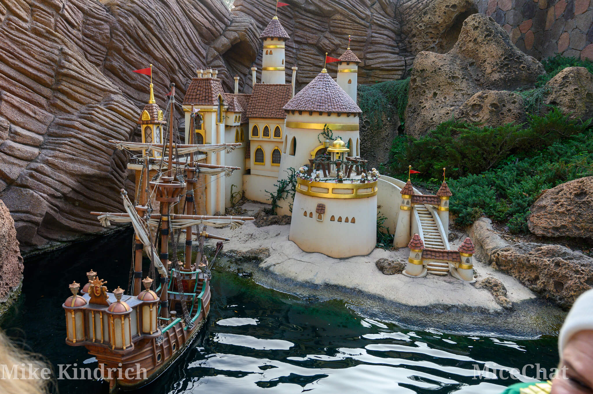 , DISNEYLAND UPDATE: Bayou Undo, 70th To-Do, & Candlelight Too!