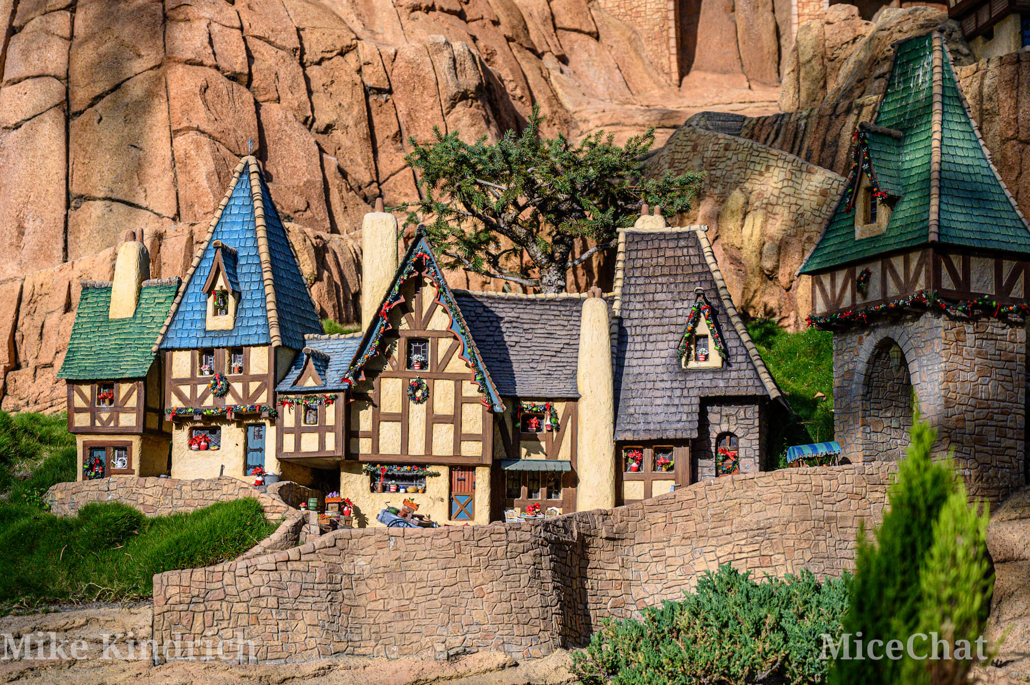 , DISNEYLAND UPDATE: Bayou Undo, 70th To-Do, & Candlelight Too!