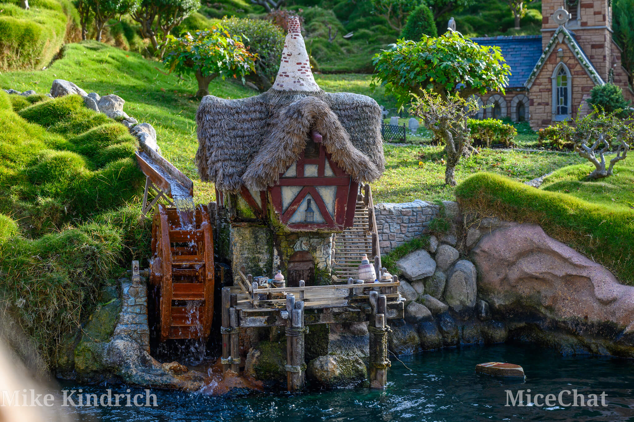 , DISNEYLAND UPDATE: Bayou Undo, 70th To-Do, & Candlelight Too!