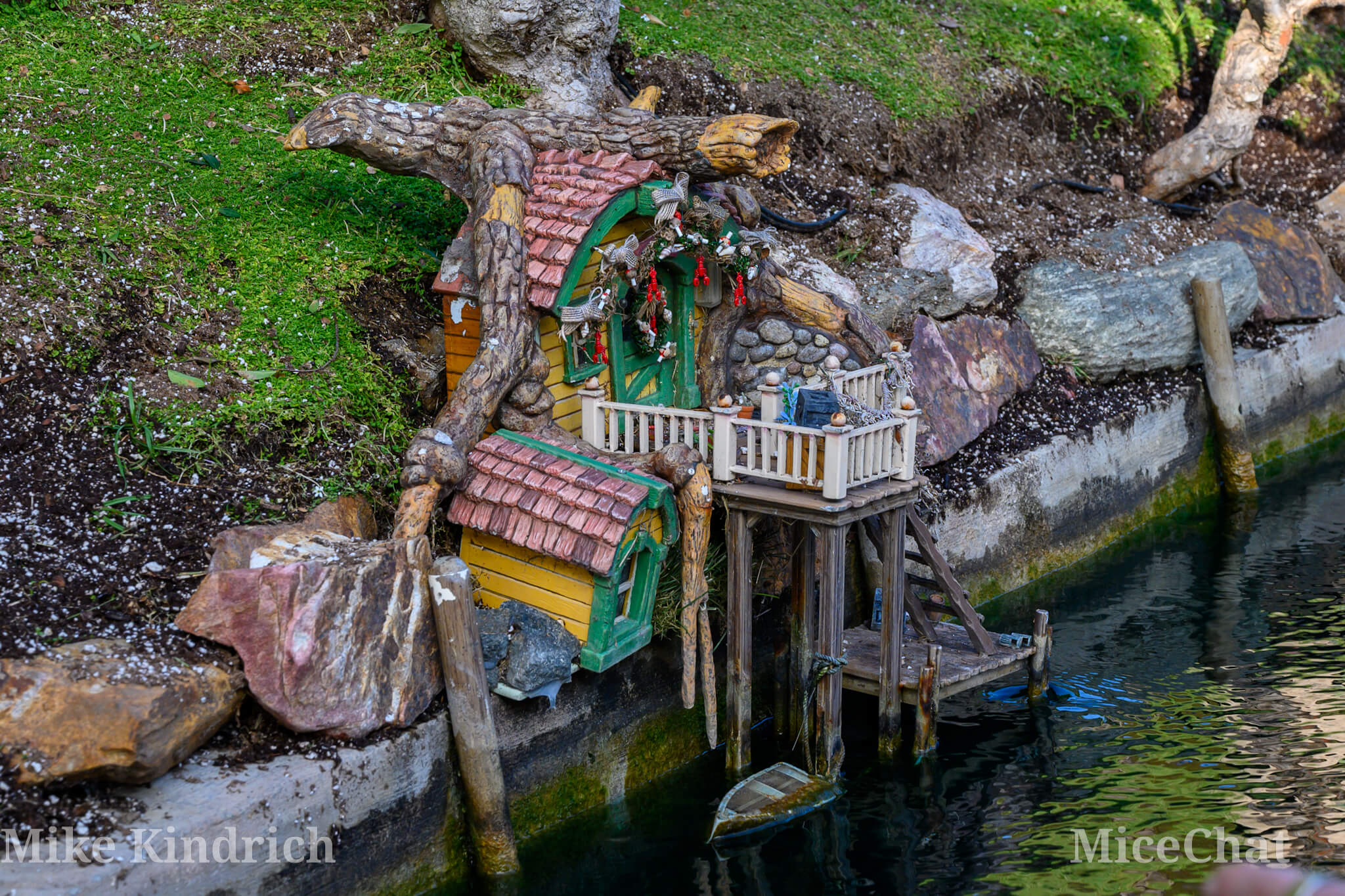 , DISNEYLAND UPDATE: Bayou Undo, 70th To-Do, & Candlelight Too!