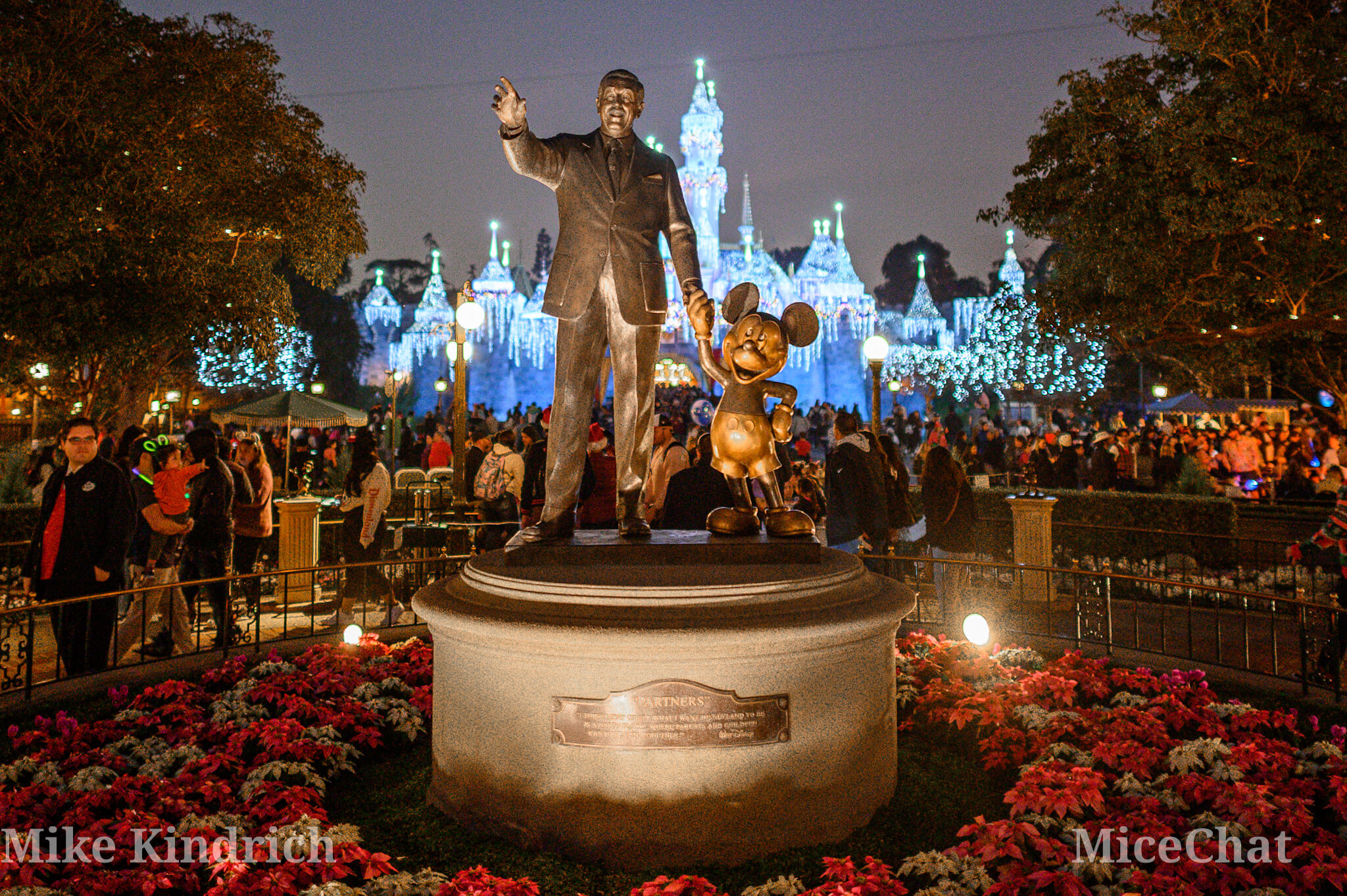 , DISNEYLAND UPDATE: Bayou Undo, 70th To-Do, & Candlelight Too!