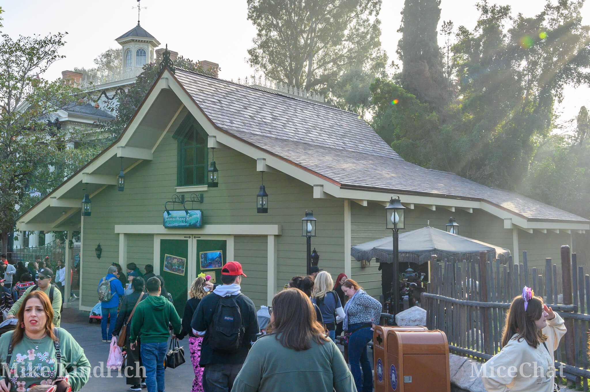 , DISNEYLAND UPDATE: Bayou Undo, 70th To-Do, & Candlelight Too!