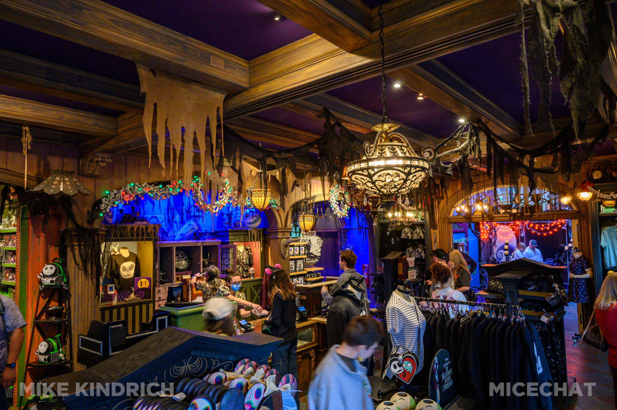, DISNEYLAND UPDATE: From Christmakkah to Construction & Swashbuckling Surprises!