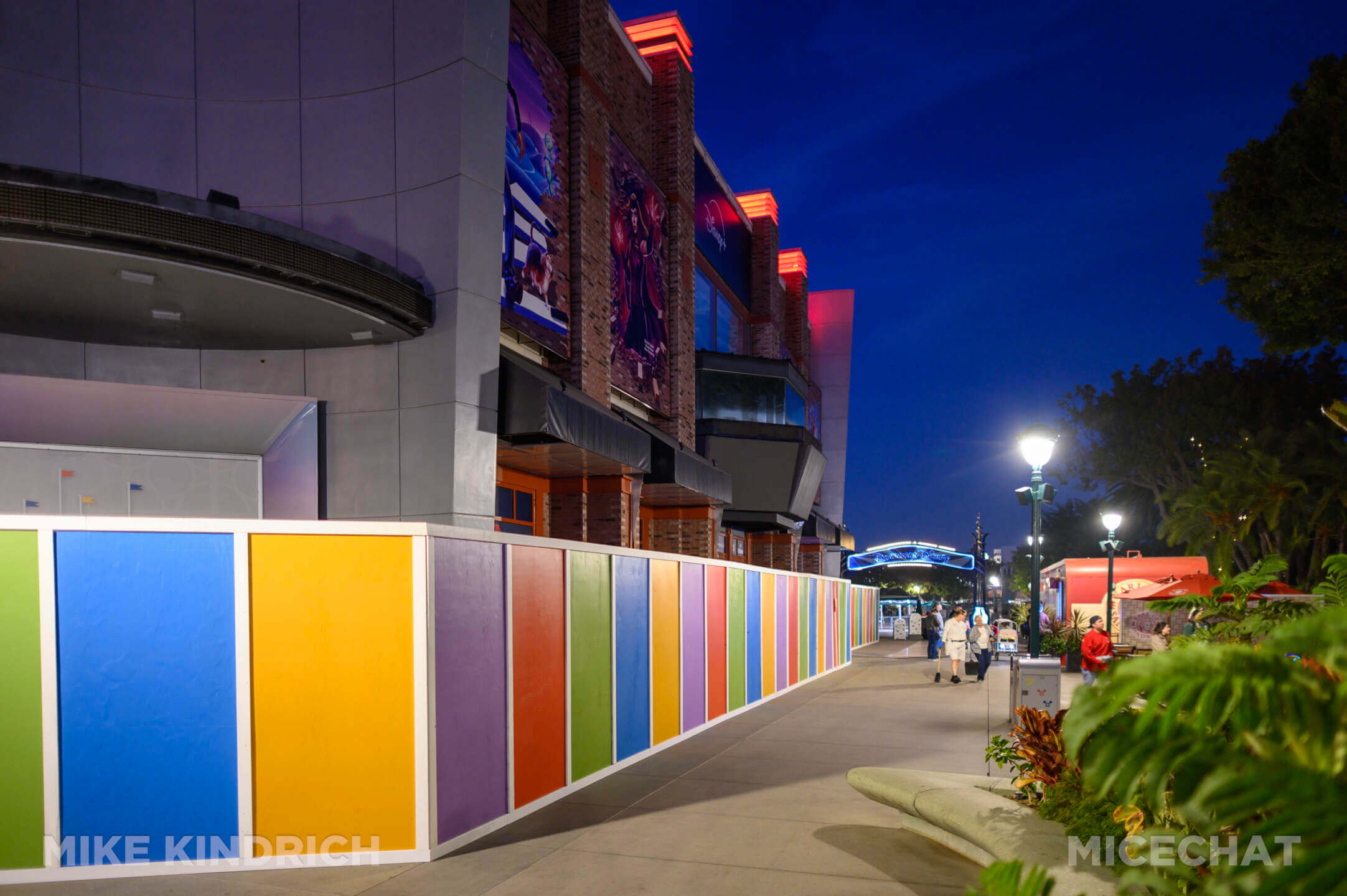, DISNEYLAND UPDATE: From Christmakkah to Construction & Swashbuckling Surprises!