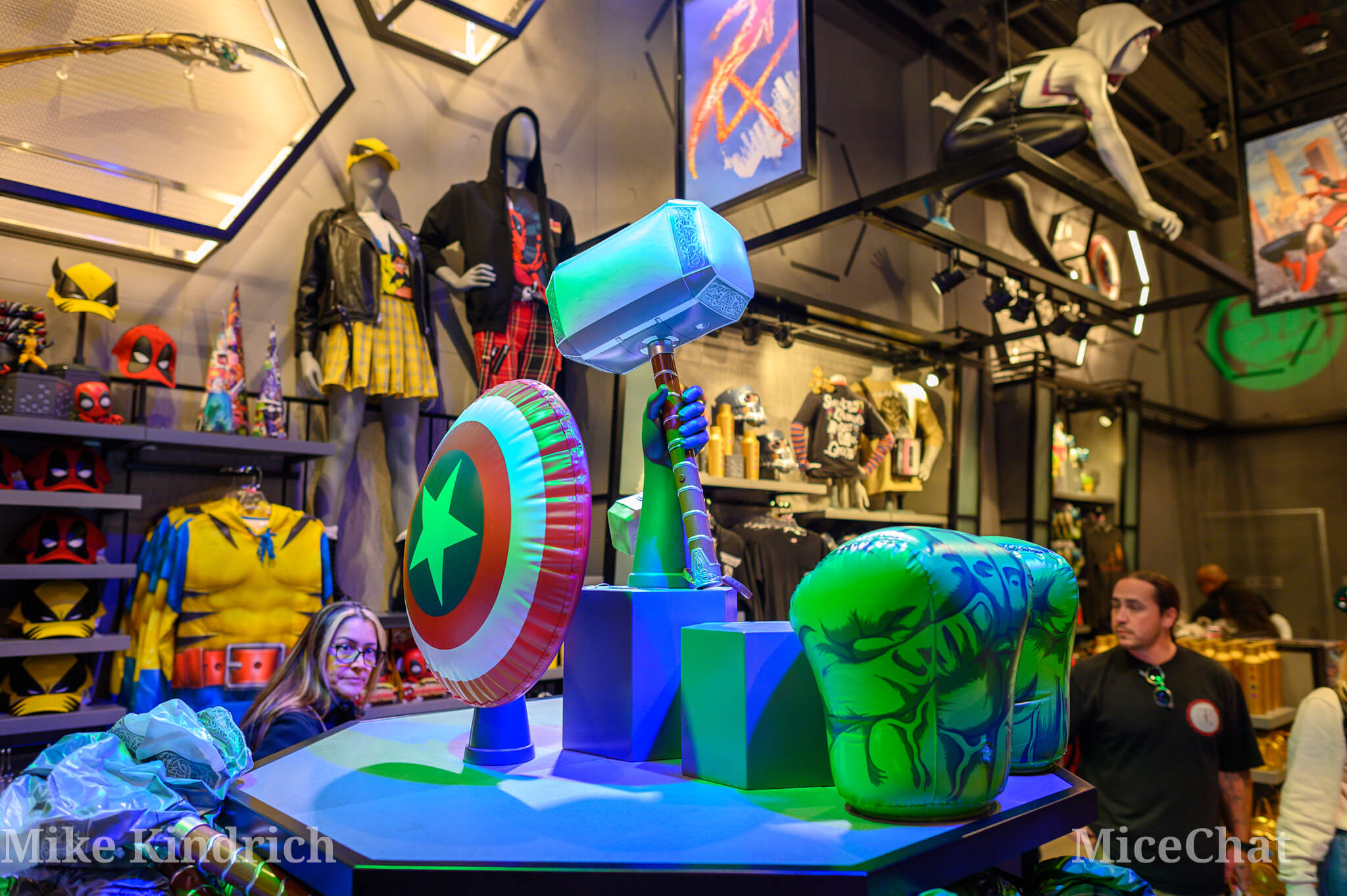 , DISNEYLAND UPDATE: Bayou Undo, 70th To-Do, & Candlelight Too!