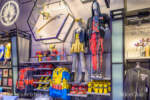 Downtown Disney_Parkside Market_Avengers Reserve_Interior (5)