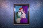 Haunted Mansion Accessible Exit Gallery