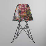 Kith Marvel 85th anniversary collection-chair