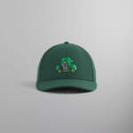 Kith Marvel 85th anniversary collection-dr doom baseball cap