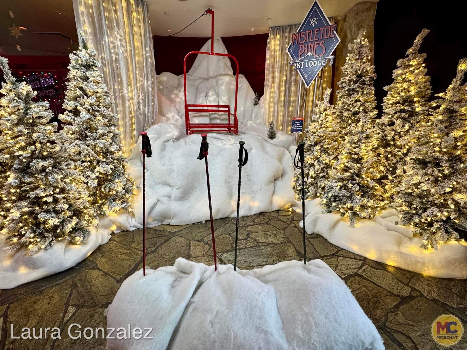 Universal Orlando VIP Tour, Universal Orlando Holiday VIP Tour: Festivities, Favorites & Exclusive Access