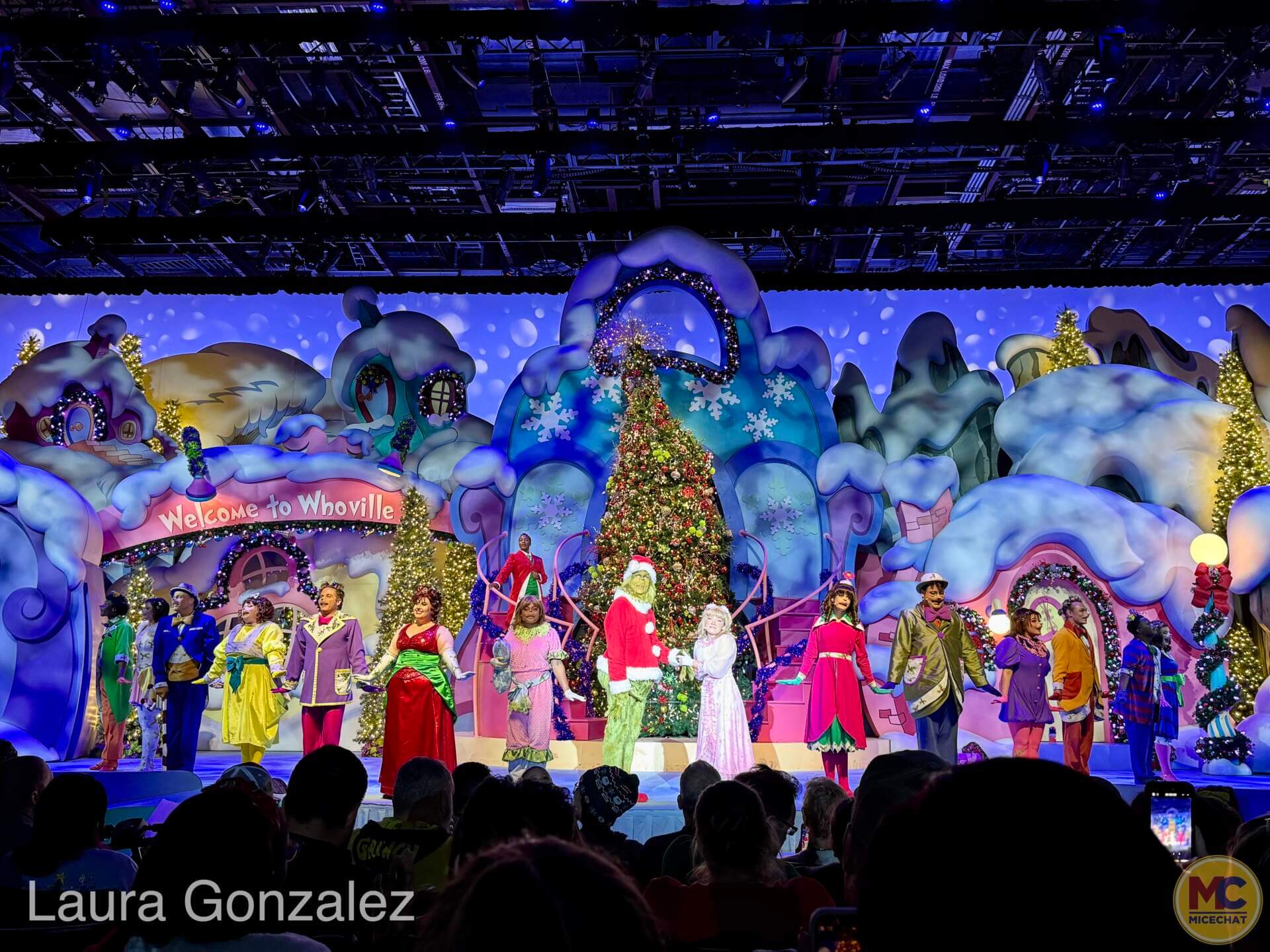 Universal Orlando VIP Tour, Universal Orlando Holiday VIP Tour: Festivities, Favorites & Exclusive Access