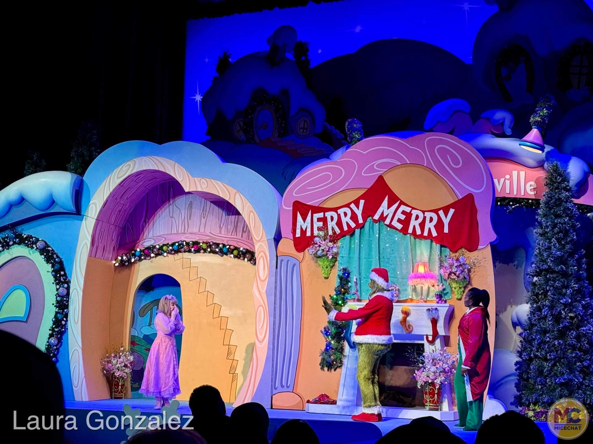 Universal Orlando VIP Tour, Universal Orlando Holiday VIP Tour: Festivities, Favorites & Exclusive Access