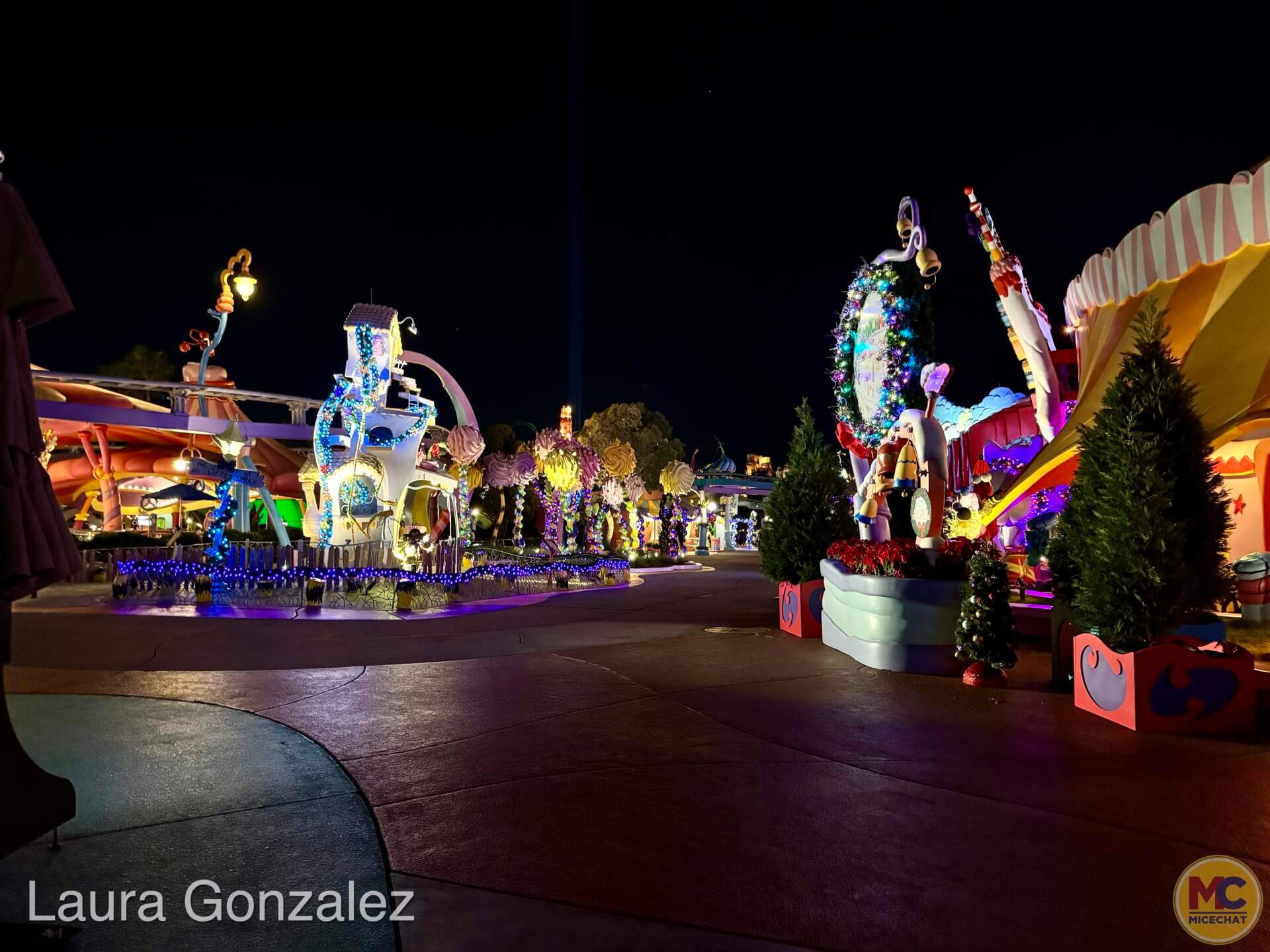 Universal Orlando VIP Tour, Universal Orlando Holiday VIP Tour: Festivities, Favorites & Exclusive Access