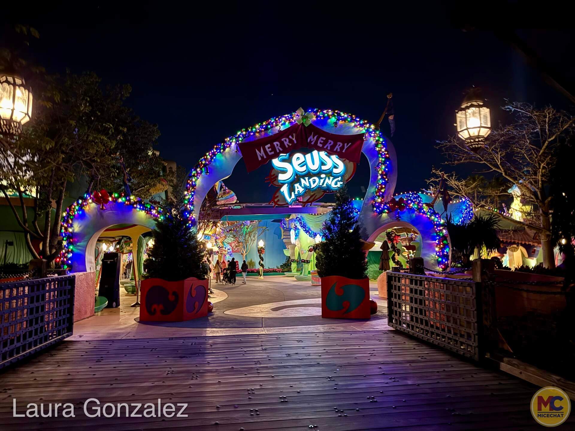 Universal Orlando VIP Tour, Universal Orlando Holiday VIP Tour: Festivities, Favorites & Exclusive Access