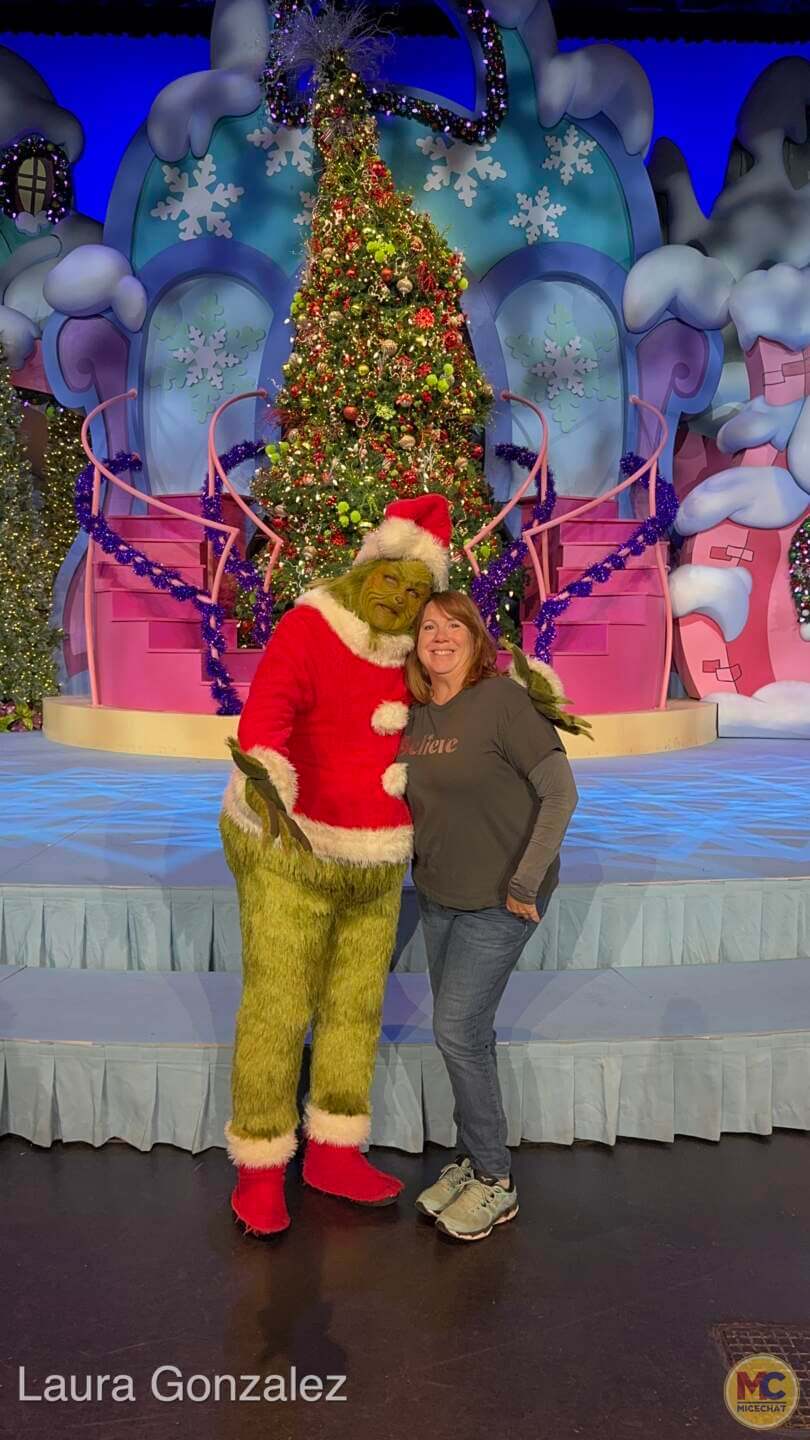 Universal Orlando VIP Tour, Universal Orlando Holiday VIP Tour: Festivities, Favorites & Exclusive Access