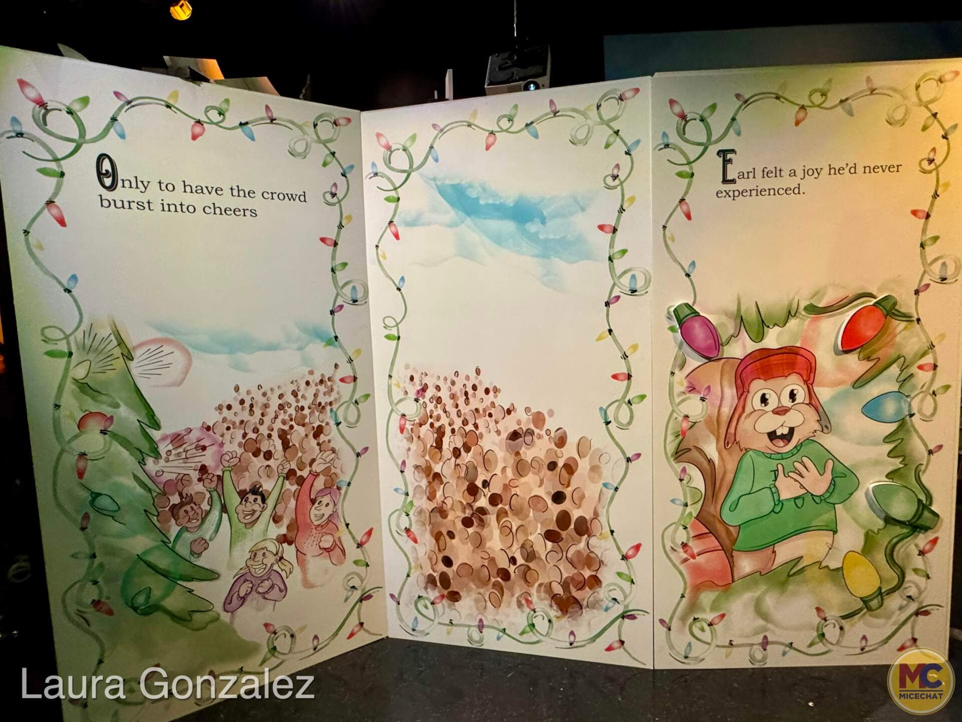 Universal Orlando VIP Tour, Universal Orlando Holiday VIP Tour: Festivities, Favorites & Exclusive Access