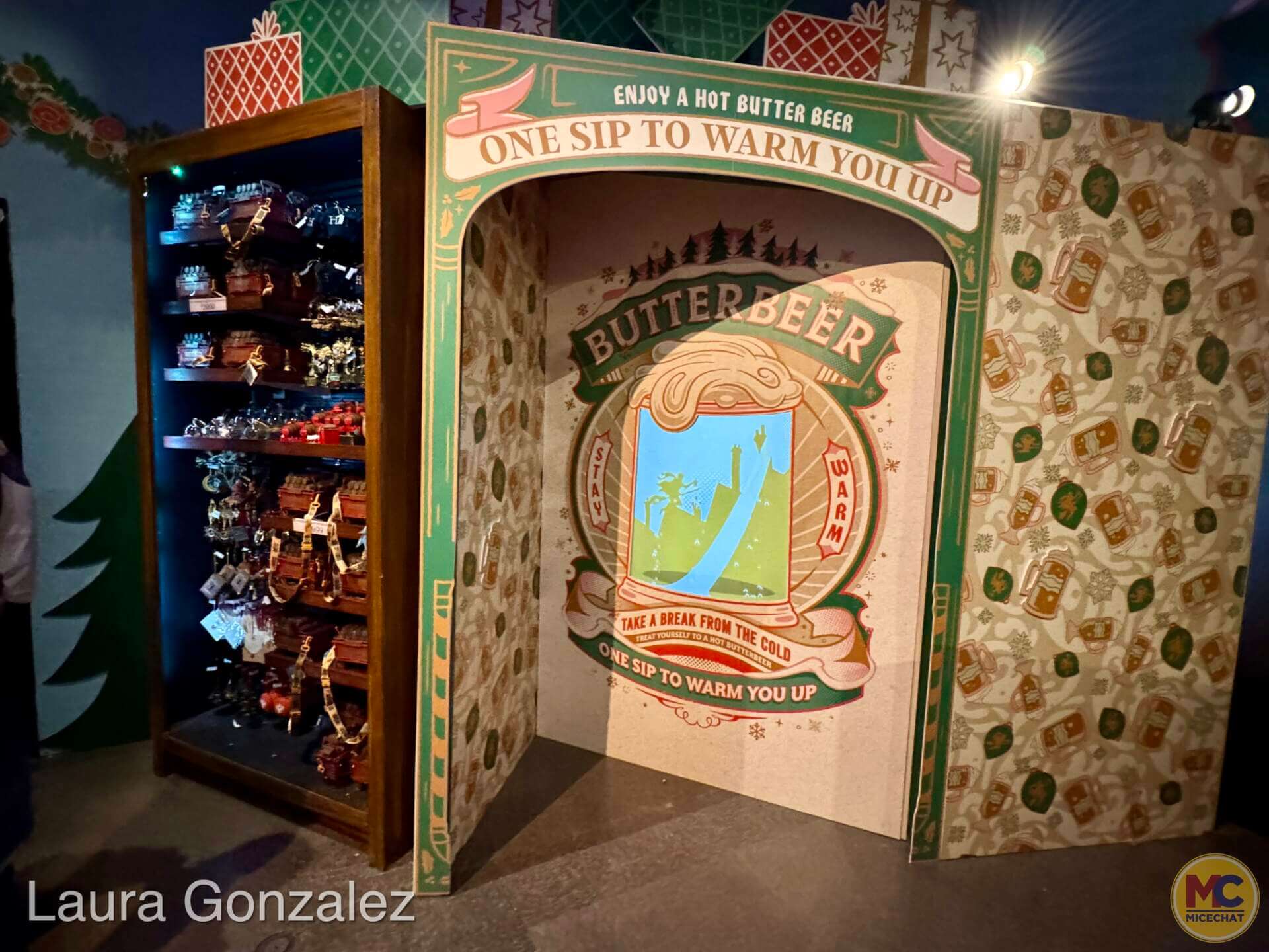 Universal Orlando VIP Tour, Universal Orlando Holiday VIP Tour: Festivities, Favorites & Exclusive Access