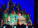 WDW – Candlelight – Tituss Burgess closeup