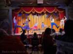 WDW – Hoop-Dee-Doo
