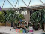WDW – Living With The Land – Glimmering Greenhouses 2